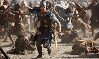 I 10 film più visti della settimana (19-25 gennaio)