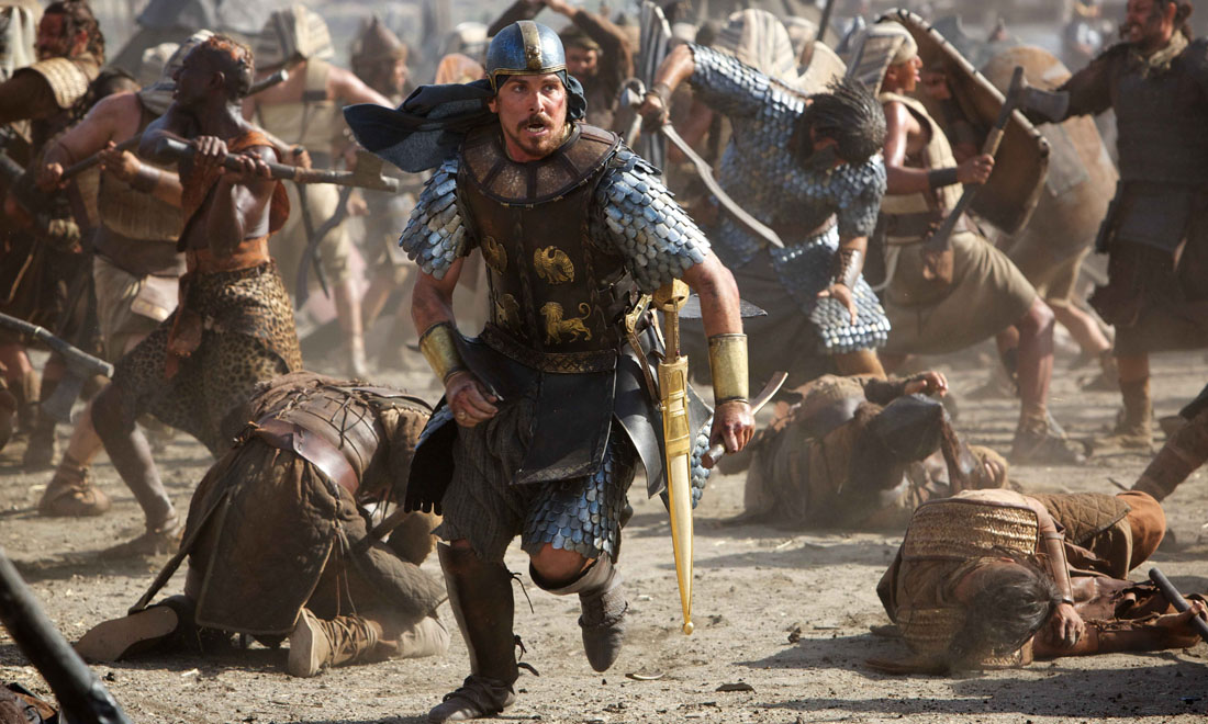 I 10 film più visti della settimana (19-25 gennaio) I 10 film più visti della settimana (19-25 gennaio)