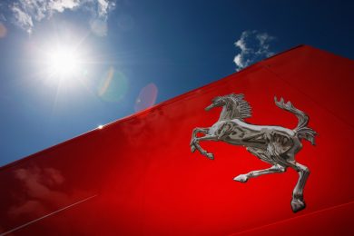 Si chiamerà SF15-T la nuova Ferrari 2015