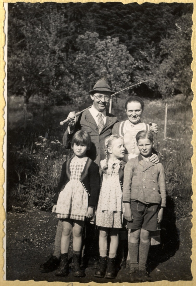 “Un uomo per bene”, la recensione del film su Heinrich Himmler “Un uomo per bene”, la recensione del film su Heinrich Himmler