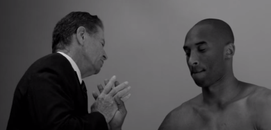 L’infortunio di Bryant e il video “drama” della visita dal medico