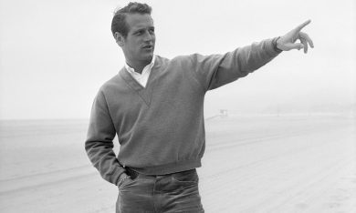 Paul Newman nasceva 90 anni fa: quei mitici occhi blu di Hollywood – Foto