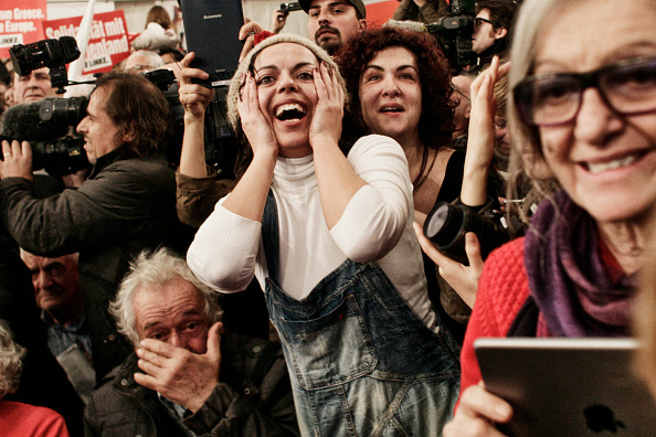 Elezioni in Grecia, stravince Syriza