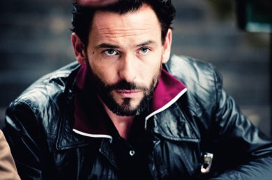 Falco: la nuova serie tv di Premium Crime