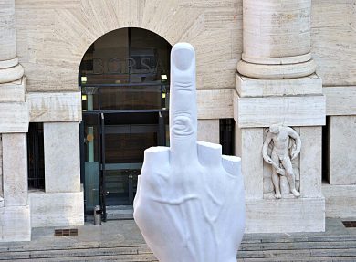 Risparmi e investimenti: come sfruttare il quantitative easing