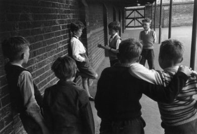 Baby gang, così nasce la violenza degli adolescenti