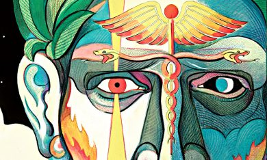 Prometeo: intervista a Martha Nussbaum