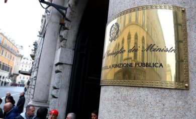 Impiegati statali, ecco il calendario della mobilità