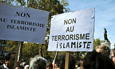 La guerra nel nome dell’Islam