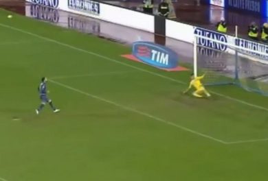 Ascolti 22/01: la Coppa Italia indebolisce Terence Hill