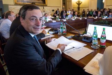 Il Quantitative easing: cosa serve perché funzioni
