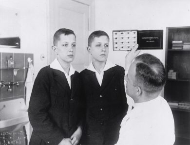 La medicina della morte. La scienza della “razza superiore”