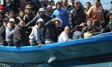 E se sui barconi arrivasse l’infiltrato jihadista?