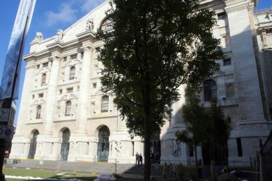 La Borsa sale, ecco perché non è una buona notizia