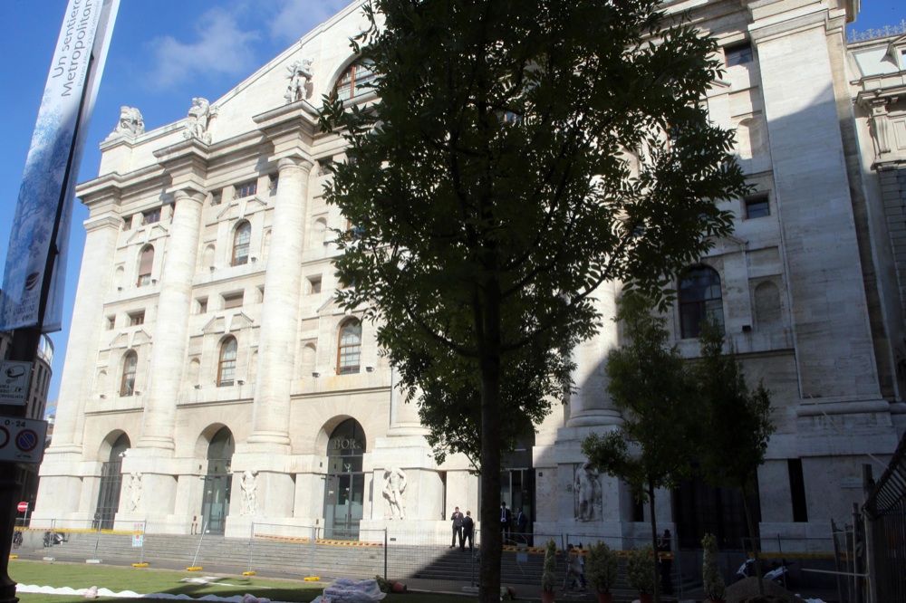La Borsa sale, ecco perché non è una buona notizia La Borsa sale, ecco perché non è una buona notizia
