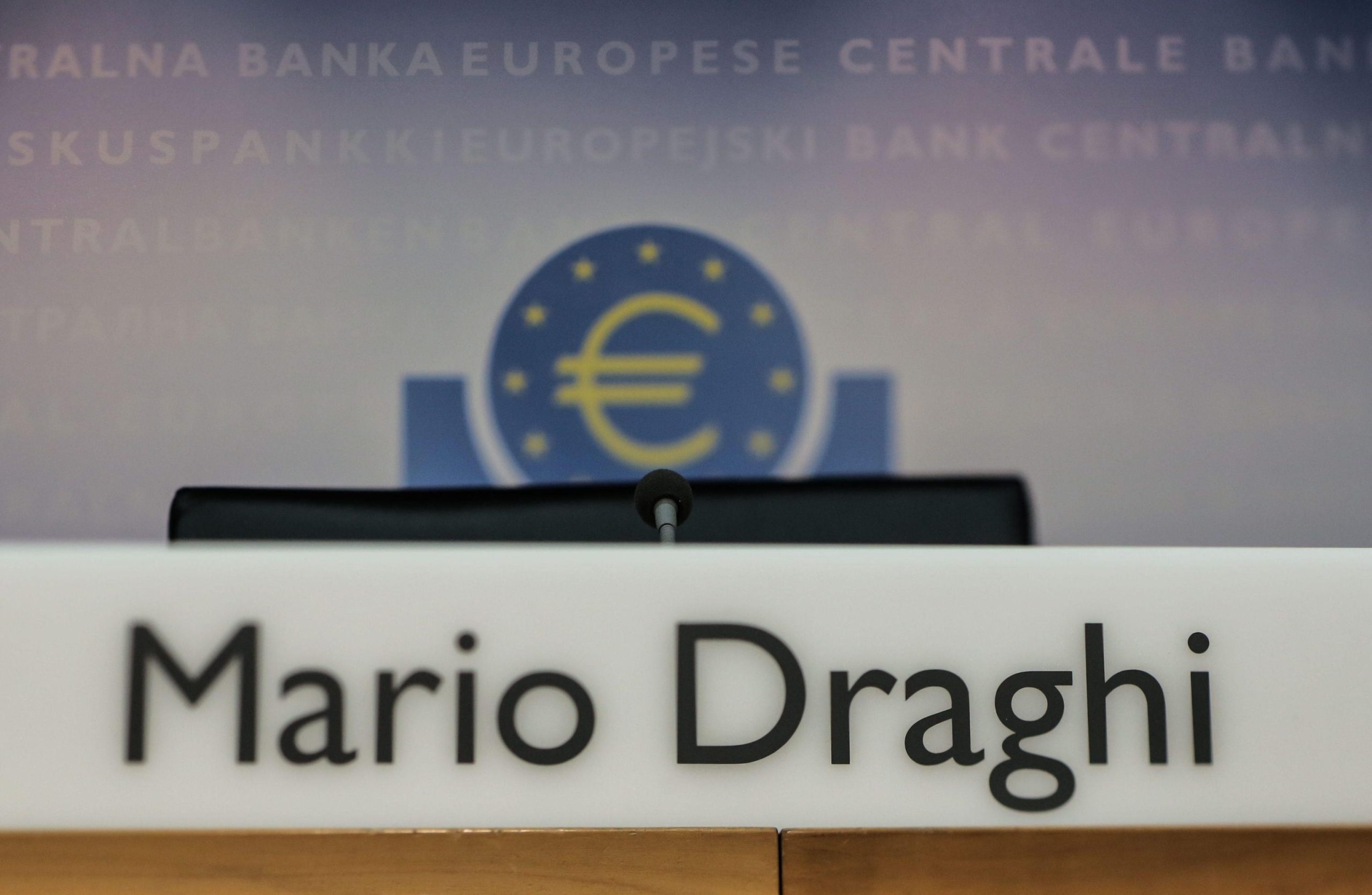 Quantitative easing, cosa cambia per i risparmi e le famiglie