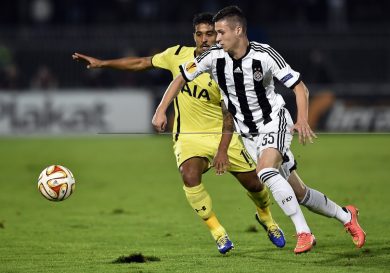 Juventus, sfuma il sogno Pantic: va al Chelsea