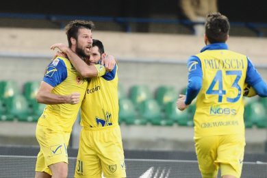 20a serie A, scommesse: per il Chievo è “mission impossible” con la Juventus