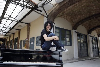 Giovanni Allevi: “Che bello essere ascoltato senza pregiudizi” – Intervista