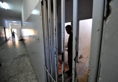 Terrorismo: gli attentati vengono pianificati in carcere