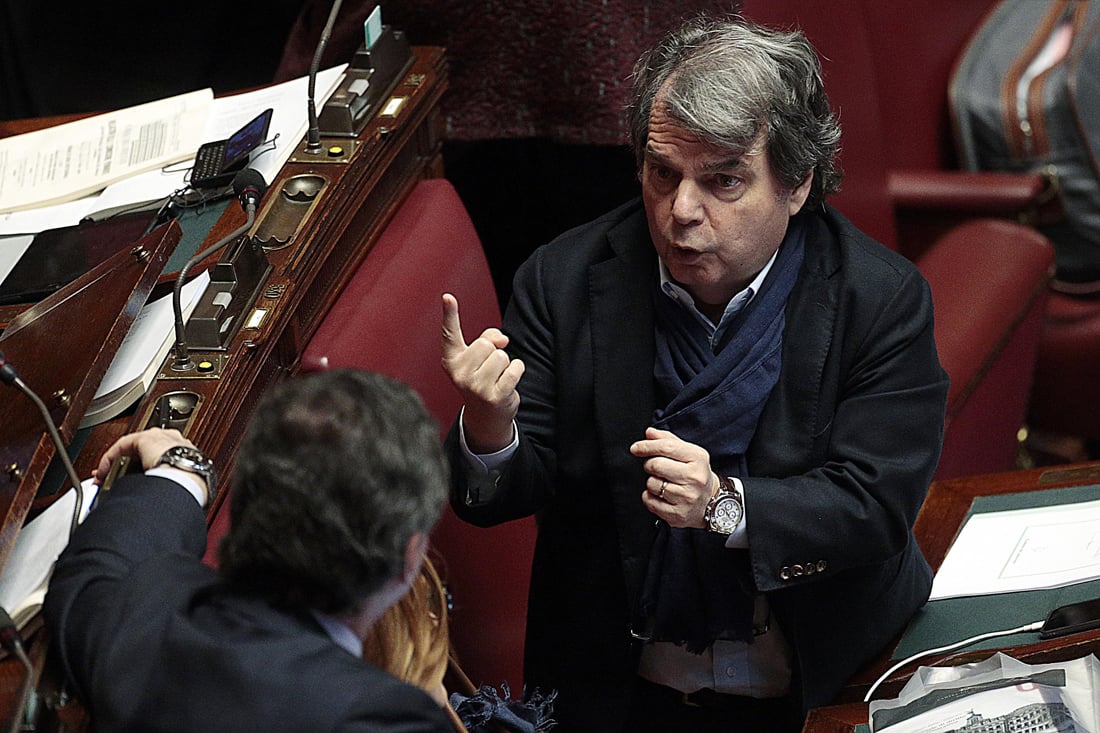 Il dissenso in Forza Italia e l’eterogenesi dei fini