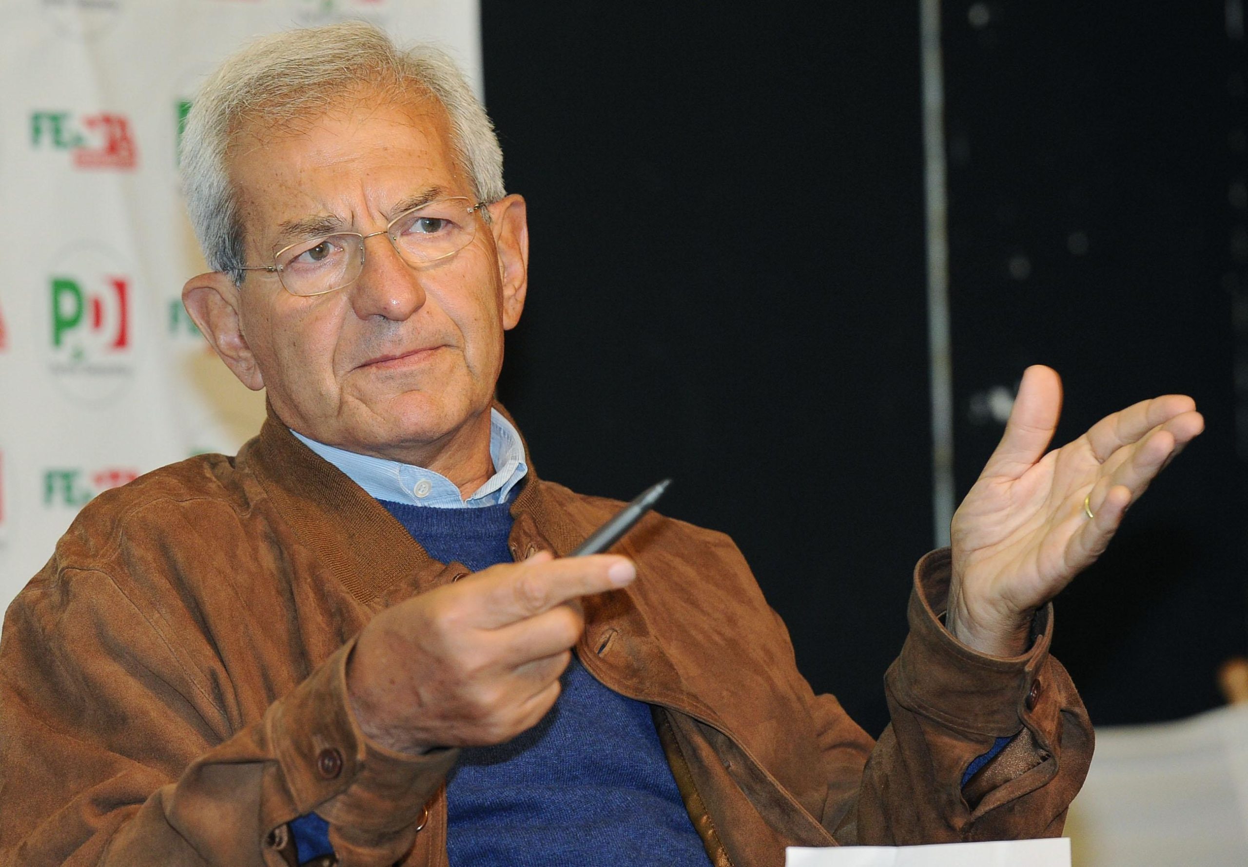E se il prossimo Presidente della Repubblica fosse Luciano Violante?