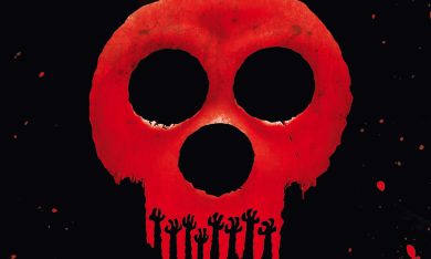 The Walking Rat, Rat-man e i ratti viventi – Tavole