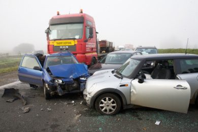 Falsi incidenti, decessi veri. Il giallo delle truffe a Cosenza