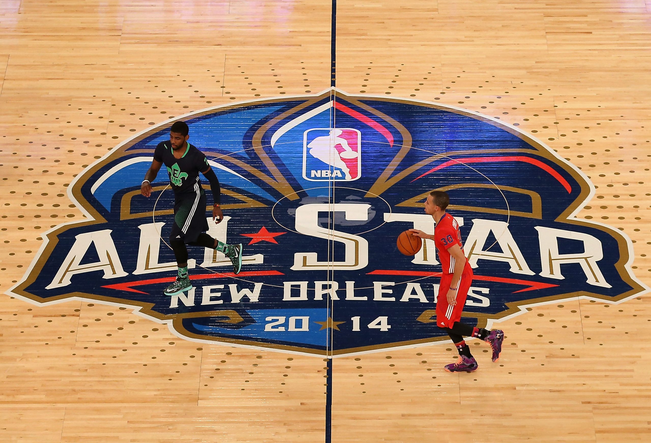 Nba: Usa contro Resto del Mondo. L’All Star Game dei giovani si trasforma Nba: Usa contro Resto del Mondo. L’All Star Game dei giovani si trasforma