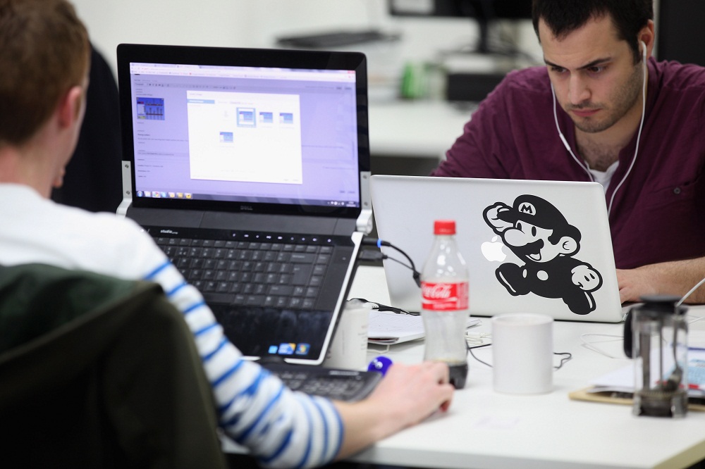 How Italy is betting on the FinTech sector How Italy is betting on the FinTech sector