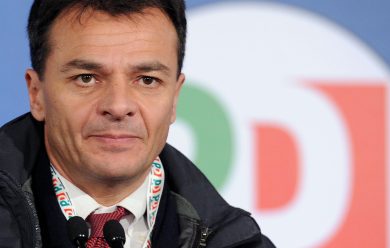 Fassina: “È nato il Partito del Nazareno”