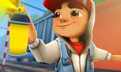 Subway Surfers, 5 trucchi per vincere + 1 video