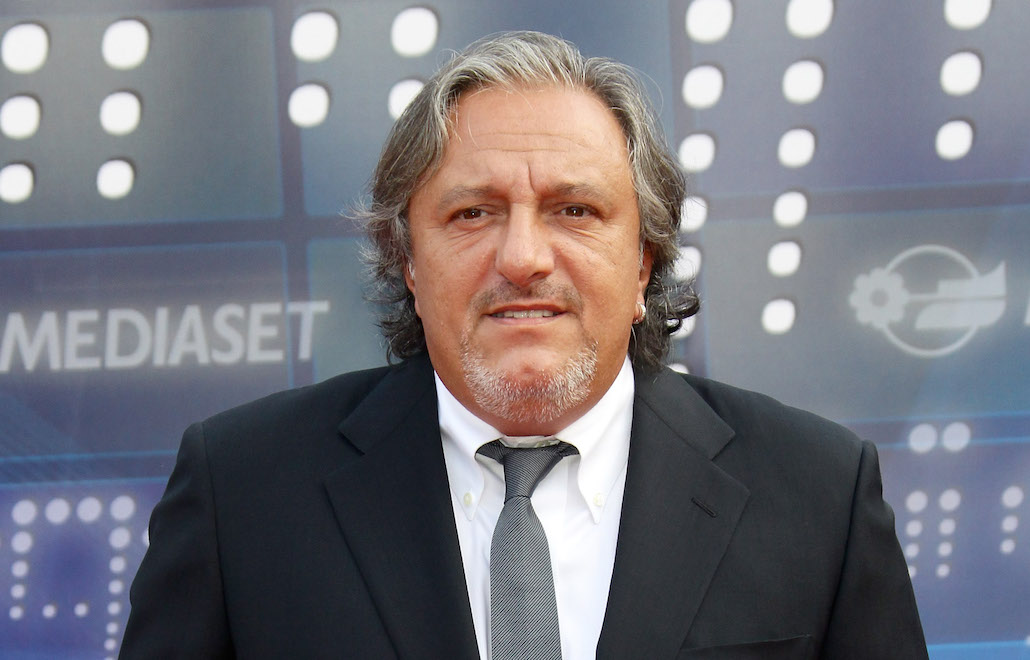 Roberto Cenci: “All’Isola dei Famosi ne vedremo delle belle”