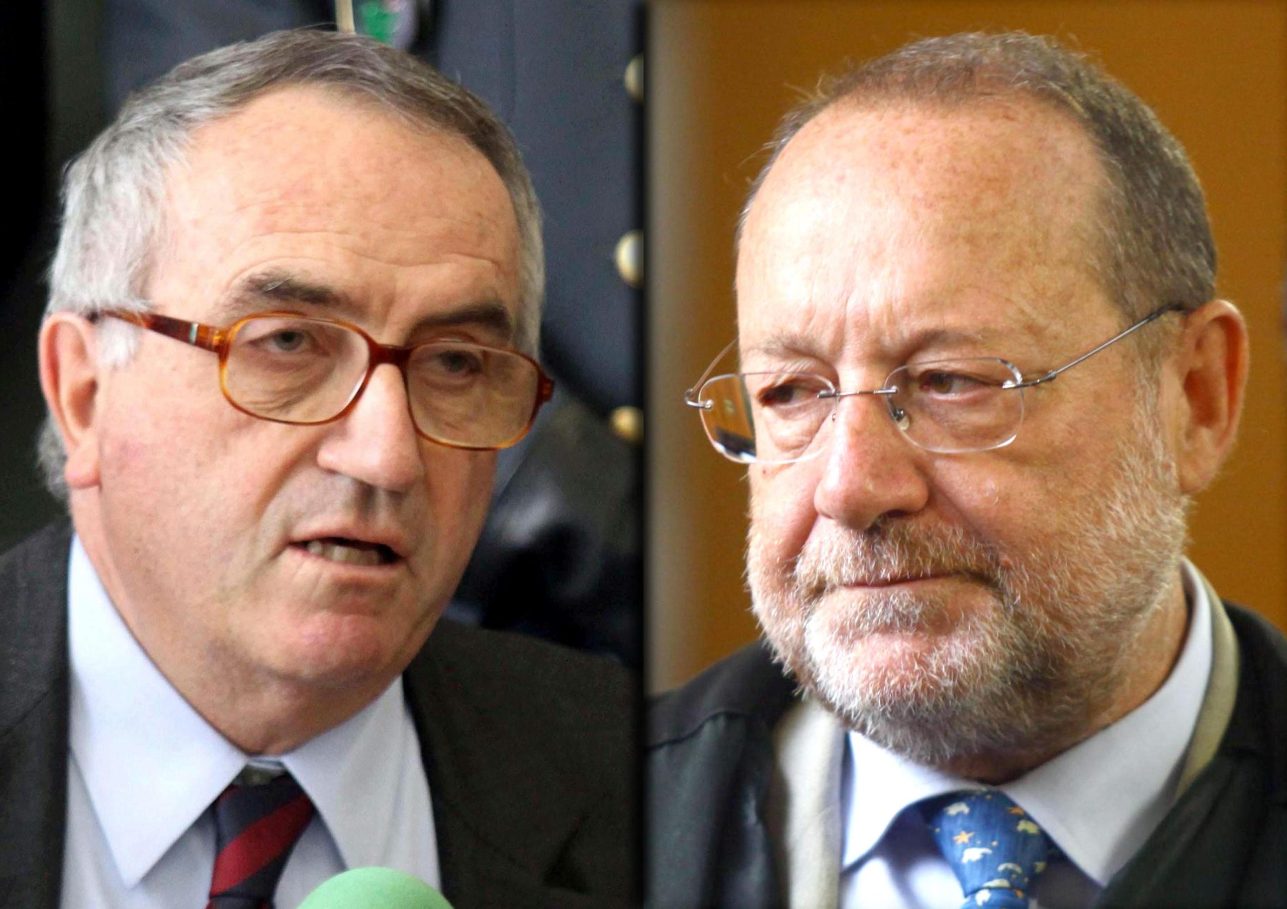 Il documento che accusa Robledo Il documento che accusa Robledo