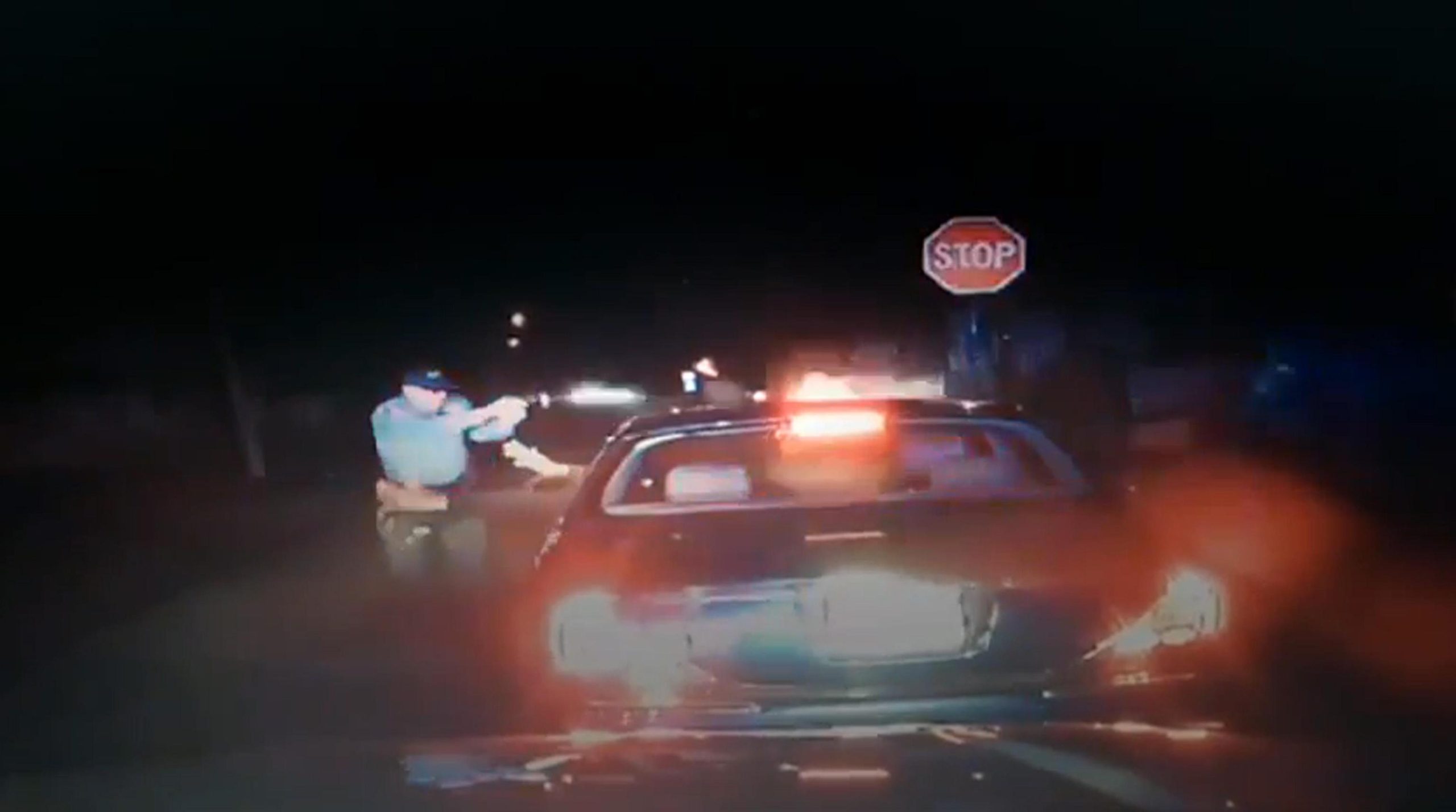 New Jersey: la polizia uccide un nero con le mani alzate New Jersey: la polizia uccide un nero con le mani alzate