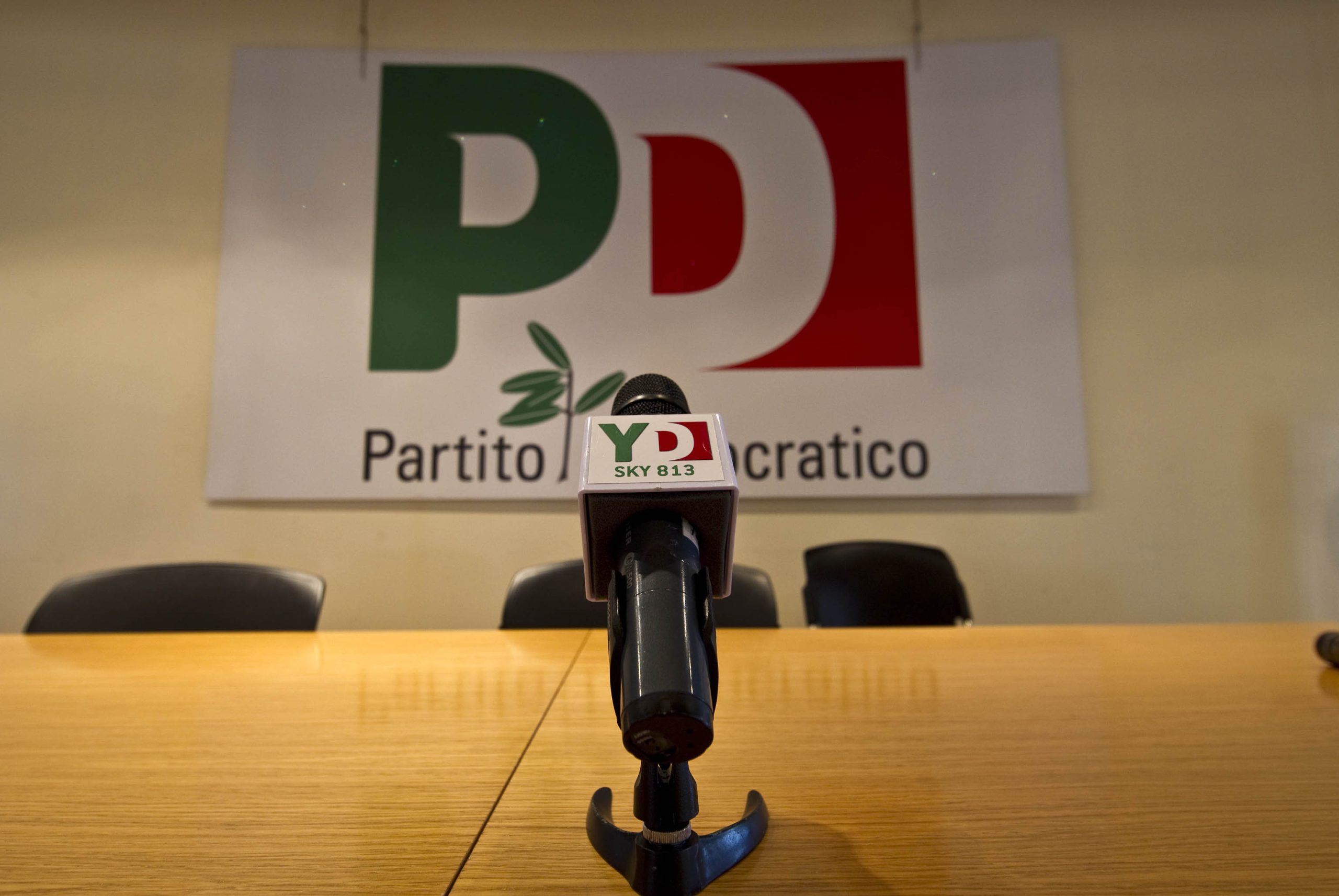 Pd: tutti i senatori dissidenti