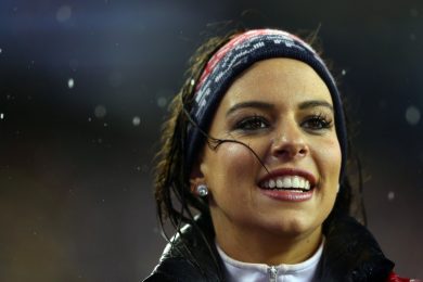 Le foto più sexy della settimana: 14 – 21 gennaio 2015