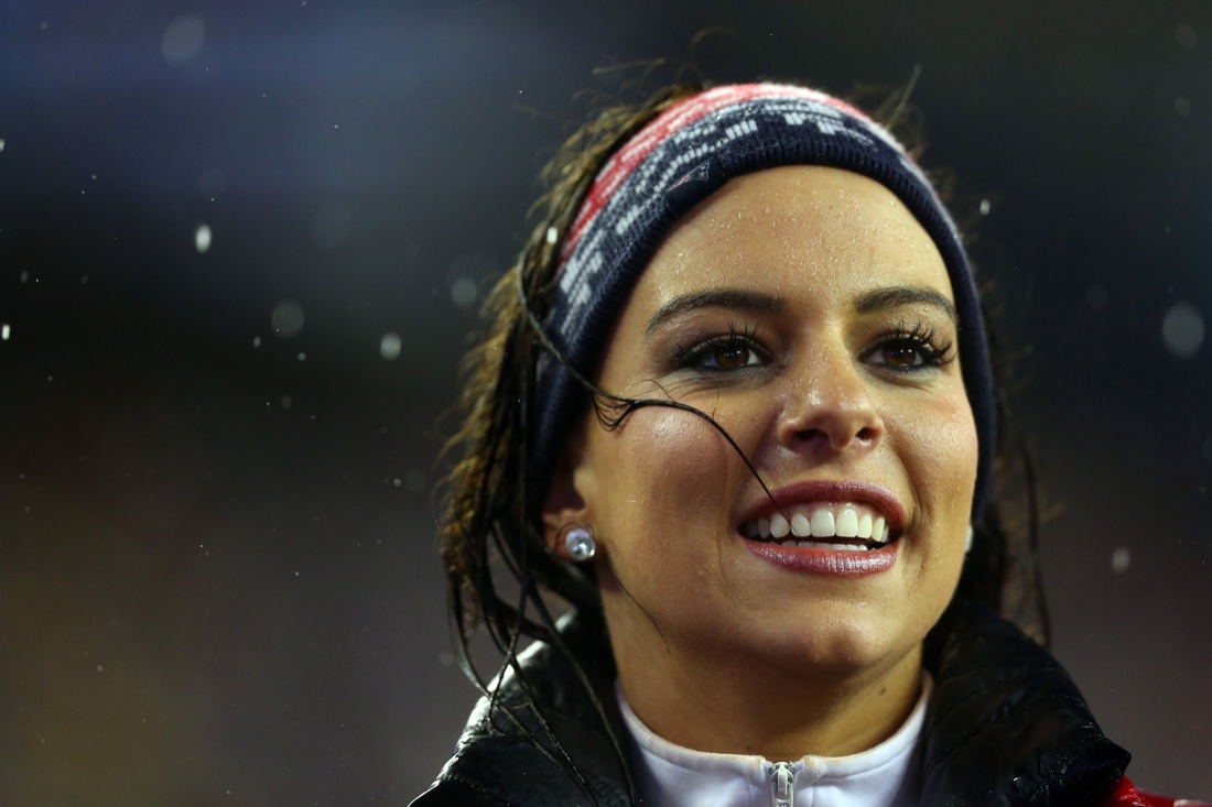 Le foto più sexy della settimana: 14 – 21 gennaio 2015 Le foto più sexy della settimana: 14 – 21 gennaio 2015