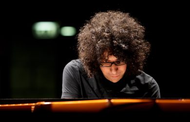 Sanremo: Allevi, Tiziano Ferro e Gianna Nannini tra gli ospiti