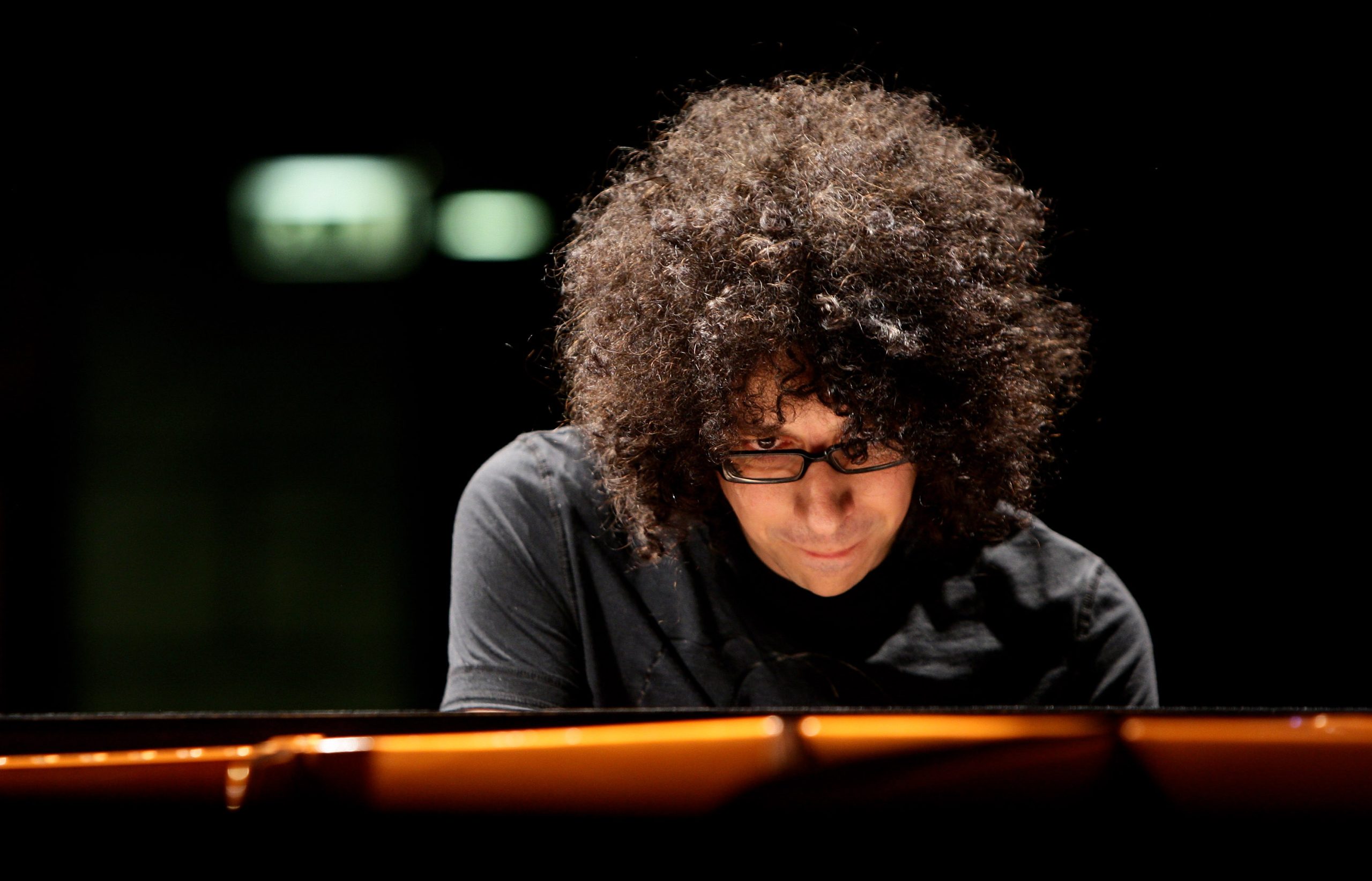 Sanremo: Allevi, Tiziano Ferro e Gianna Nannini tra gli ospiti