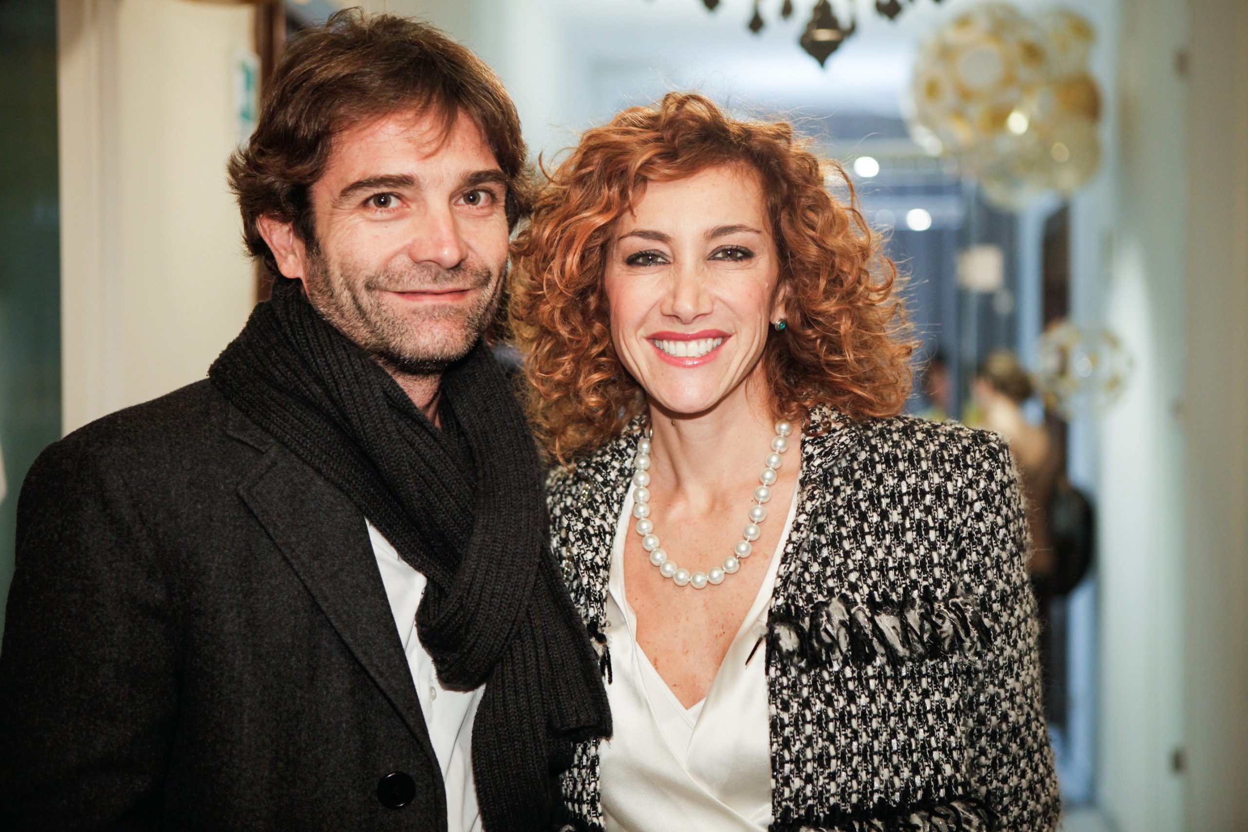 Le feste vip della settimana