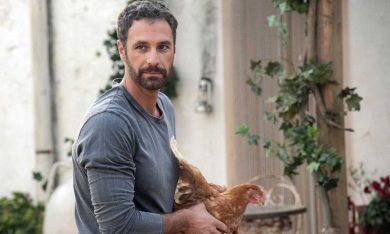 “Sei mai stata sulla luna?” di Paolo Genovese: video e intervista a Raoul Bova