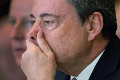 Quantitative easing: cosa succederà dopo la decisione di Draghi