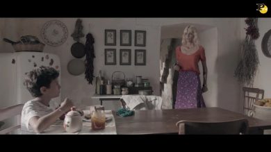 Sei mai stata sulla luna?, estratto del film di Paolo Genovese