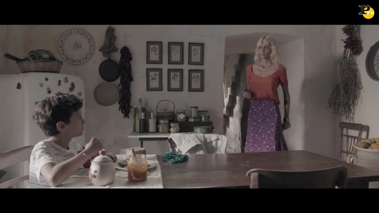 Sei mai stata sulla luna?, estratto del film di Paolo Genovese Sei mai stata sulla luna?, estratto del film di Paolo Genovese