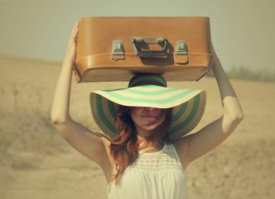 Vivere all’estero, le 17 cose che cambiano per sempre