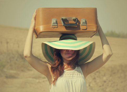 Vivere all’estero, le 17 cose che cambiano per sempre Vivere all’estero, le 17 cose che cambiano per sempre