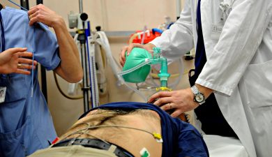 Ospedale con un solo medico. L’assurdo caso di Niscemi