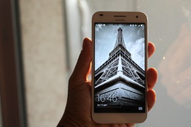 Quanto costa un ottimo smartphone? Più o meno 300 euro