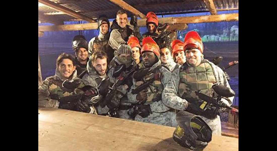 14-20 gennaio: le bomberate della settimana 14-20 gennaio: le bomberate della settimana